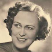 Ilse Fürstenberg