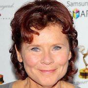 Imelda Staunton