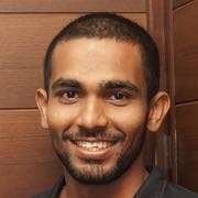 Irfan Kolothum Thodi