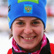 Irina Starykh