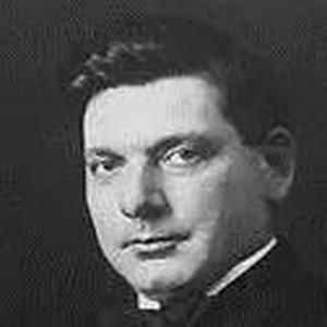 Irving Gill
