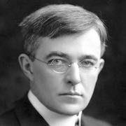 Irving Langmuir