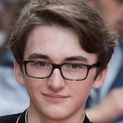 Isaac Hempstead Wright