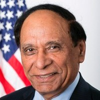 Islam A. Siddiqui