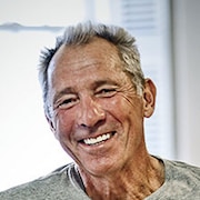 Israel Horovitz