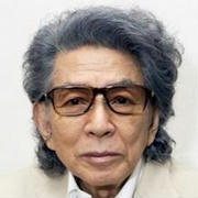 Hiroyuki Itsuki