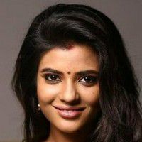 Aishwarya Rajesh