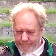 Jackie Berroyer