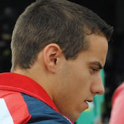 Jacob Dalton