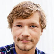 Jacob Matschenz