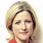 Jacqui Oatley