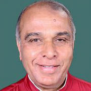 Jagdambika Pal