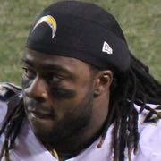 Jahleel Addae