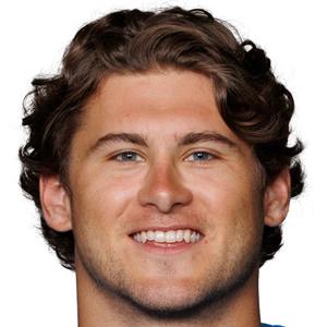 Jake Funk