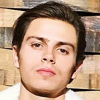 Jake T. Austin
