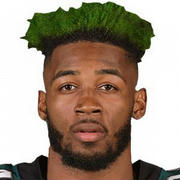 Jalen Mills