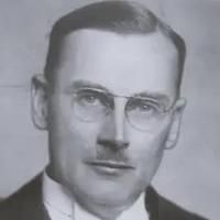 James Chalmers McRuer