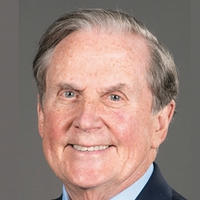 James D. Robinson III