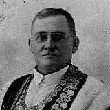 James Francis Maxwell