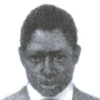 James Monroe Whitfield