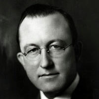James O. McKinsey