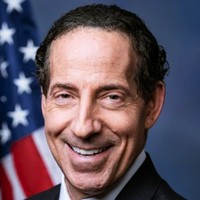 Jamie Raskin