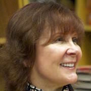 Janet Evanovich