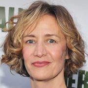 Janet McTeer