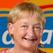 Janine Duvitski