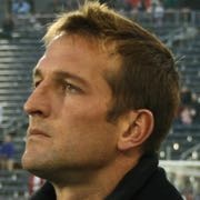 Jason Kreis