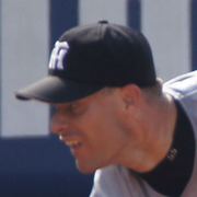 Jason Standridge