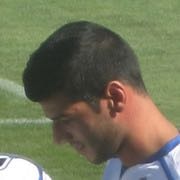 Javier Álamo Cruz