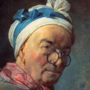 Jean-Baptiste-Siméon Chardin
