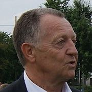 Jean-Michel Aulas
