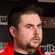 Jeff Gerstmann