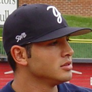 Jeff Marquez