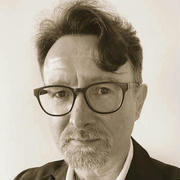 Jeffery Keedy