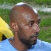 Jeffrey Aubynn