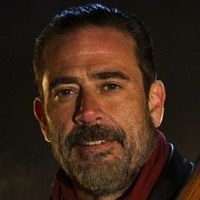 Jeffrey Dean Morgan