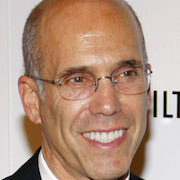 Jeffrey Katzenberg