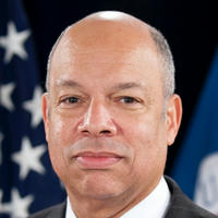 Jeh Johnson