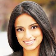 Jenifer Rajkumar