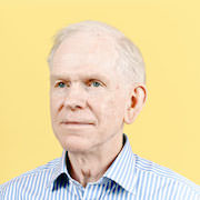 Jeremy Grantham