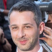 Jeremy Strong