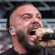 Jesse Leach
