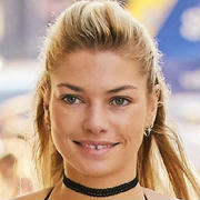 Jessica Hart