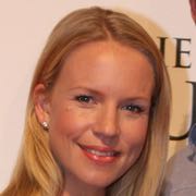 Jessica Napier
