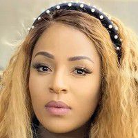 Jessica Nkosi