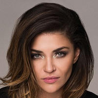 Jessica Szohr