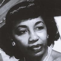 Jessie Mae Robinson